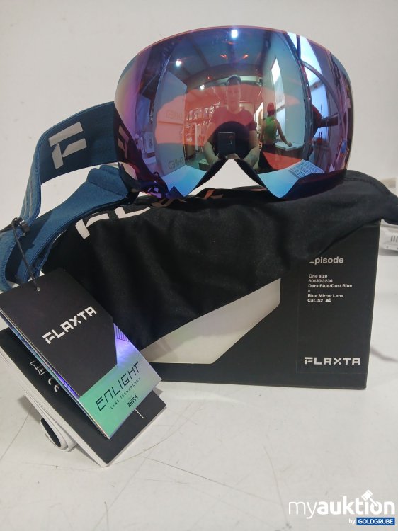 Artikel Nr. 995207 Artikel Nr. 995207: FLAXTA Brille one size