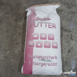 Auktion SIGL Futter Kameliden Balance 30kg