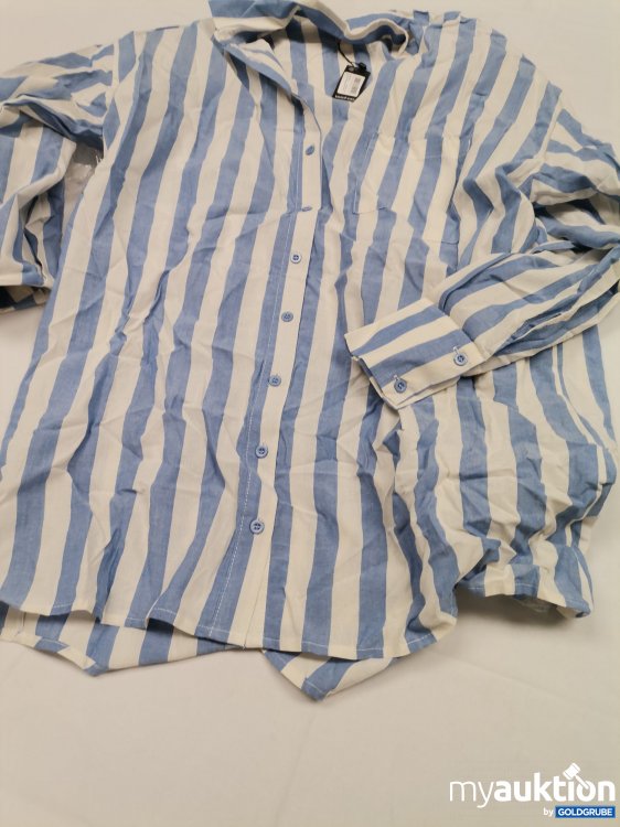 Artikel Nr. 434208 Artikel Nr. 434208: Boohoo Bluse oversized