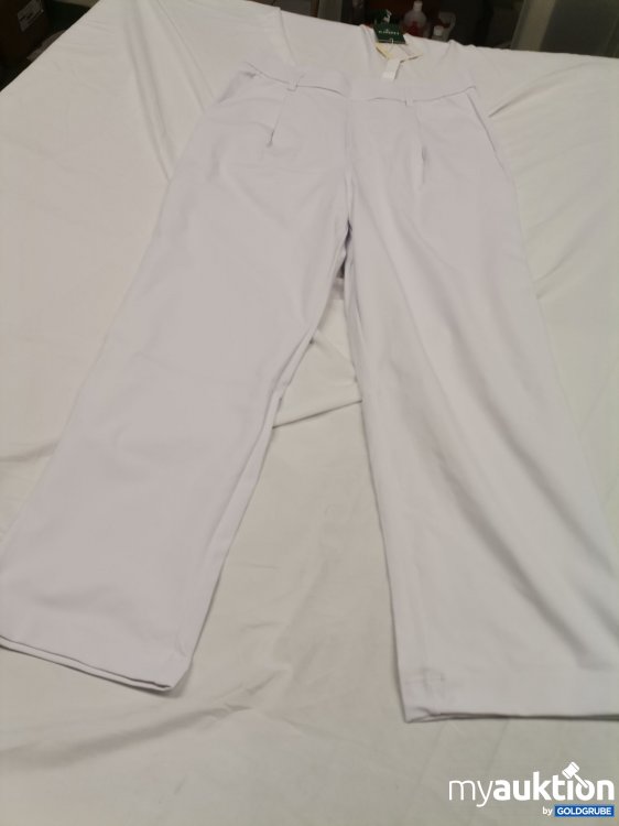 Artikel Nr. 435208 Artikel Nr. 435208: Halara Hose