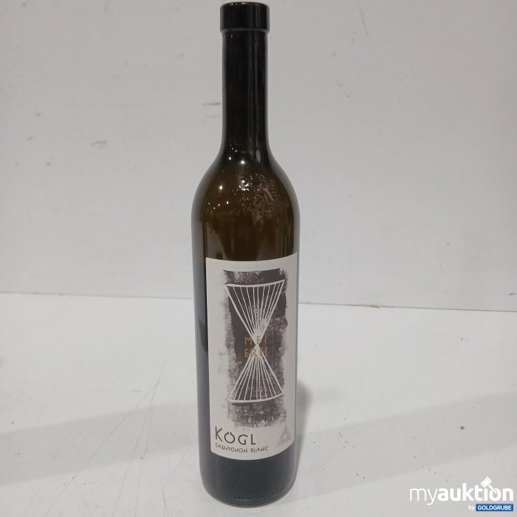Artikel Nr. 472208: Kögl Sauvignon Blanc Weinflasche 0.75l