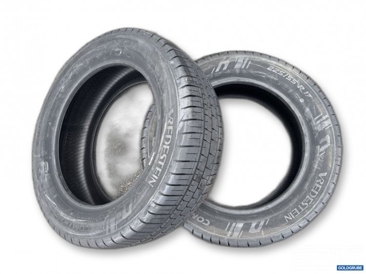 Artikel Nr. 524208: Vredestein Comtrac 2 225/55 R17 C 109/107 H