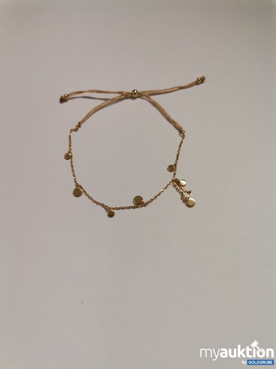 Artikel Nr. 793208 Artikel Nr. 793208: New one Armband 7kl. Plättchen