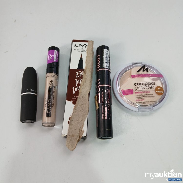 Artikel Nr. 798208 Artikel Nr. 798208: Diverse Kosmetik