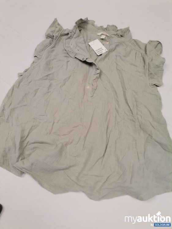 Artikel Nr. 823208 Artikel Nr. 823208: H&M Bluse