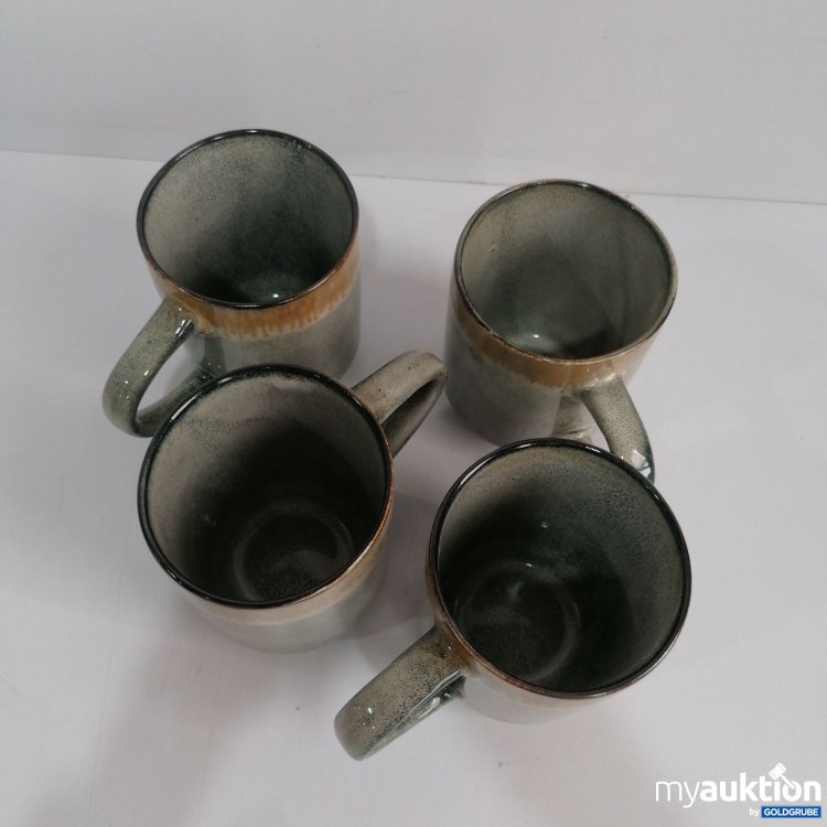 Artikel Nr. 833208 Artikel Nr. 833208: Bjorn Mug Genesis 40 cl, 4Stk.