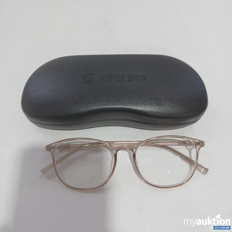 Artikel Nr. 857208 Artikel Nr. 857208: Mister Spex Brille