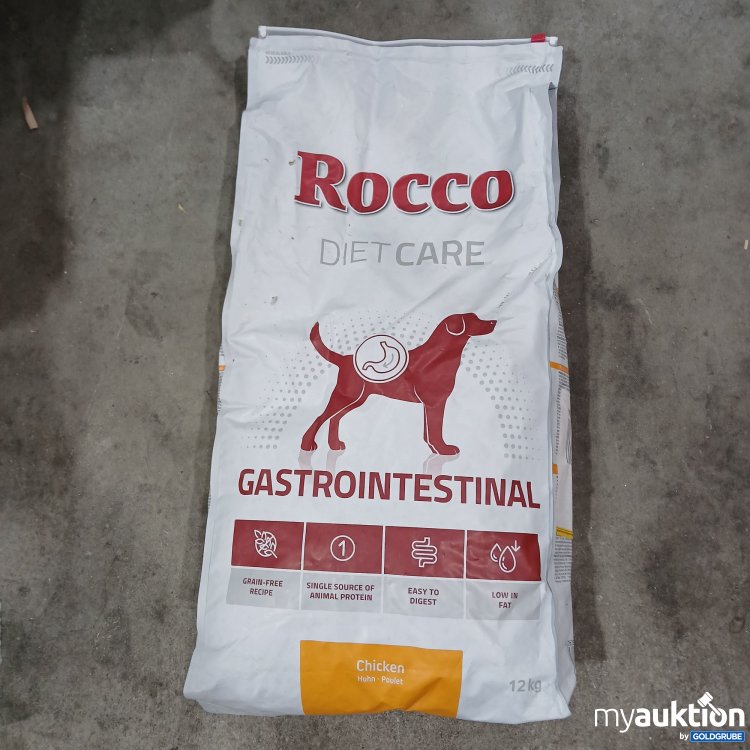 Artikel Nr. 867208: Rocco Diet Care Gastrointestinal 12kg 