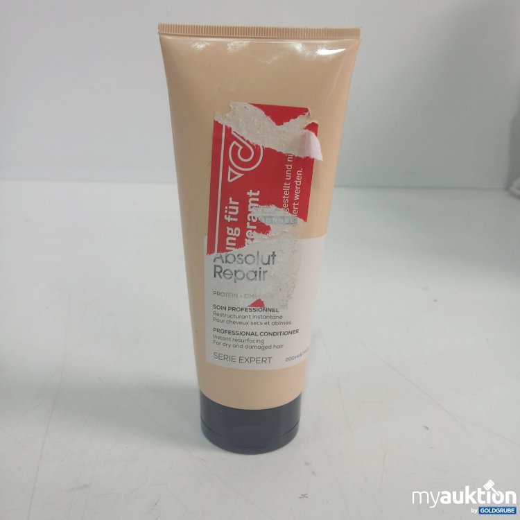 Artikel Nr. 870208 Artikel Nr. 870208: Loreal Absolut Repair Serie Expert 200ml