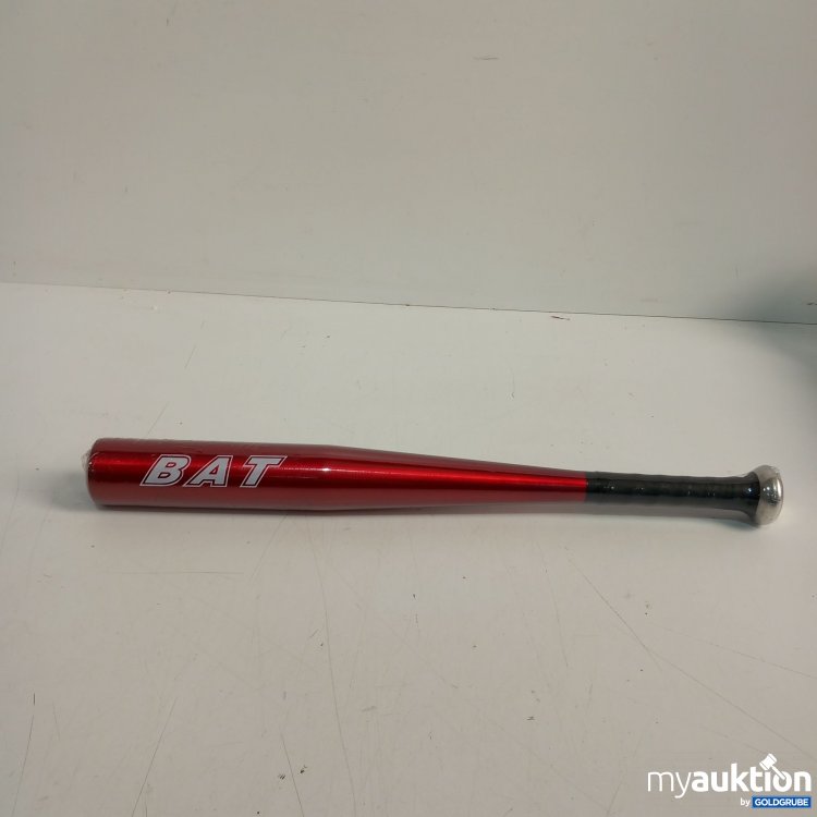 Artikel Nr. 871208 Artikel Nr. 871208: Baseballschläger Metall 50cm