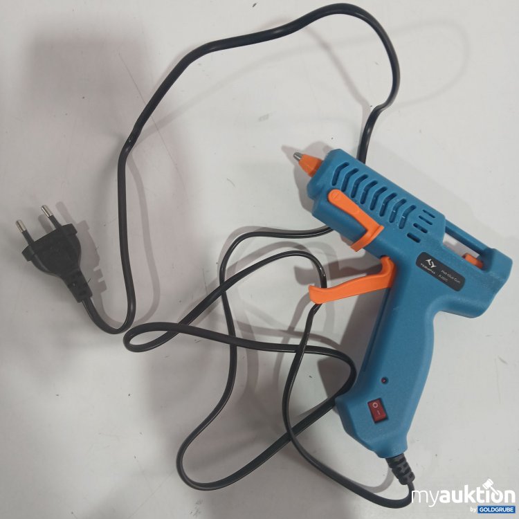 Artikel Nr. 874208: Heißklebepistole