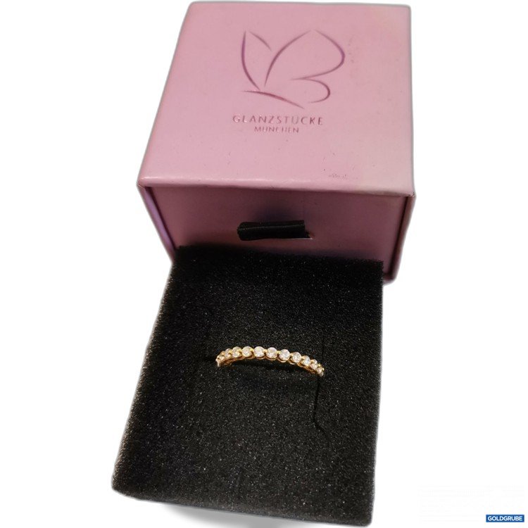 Artikel Nr. 879208: Glanzstücke Ring