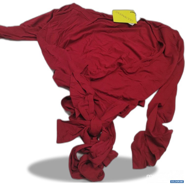 Artikel Nr. 880208: Even&odd Wickel Shirt 