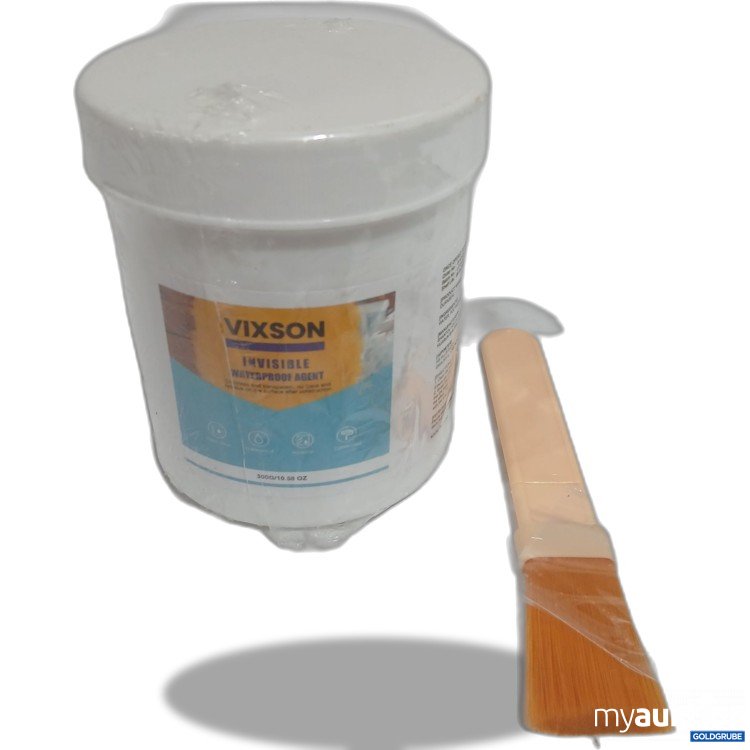 Artikel Nr. 882208: Vixson Invisible Waterproof Agent 300g 