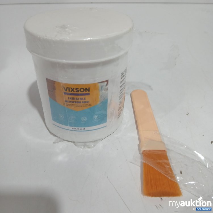 Artikel Nr. 882208: Vixson Invisible Waterproof Agent 300g 