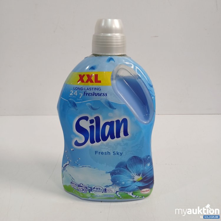 Artikel Nr. 886208: Silan Weichspüler 2860ml