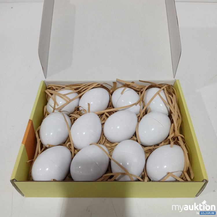 Artikel Nr. 895208: Egg Toys 