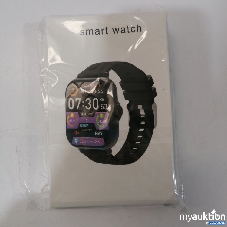 Artikel Nr. 896208: Smart Watch TB39
