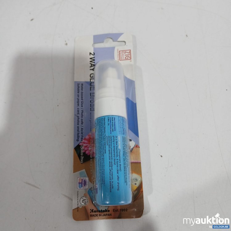 Artikel Nr. 905208 Artikel Nr. 905208: 2 war Glue Broad