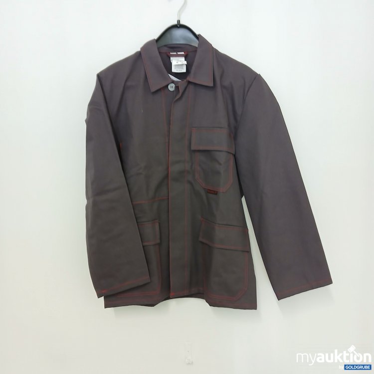 Artikel Nr. 908208: Qualitex Jacke 
