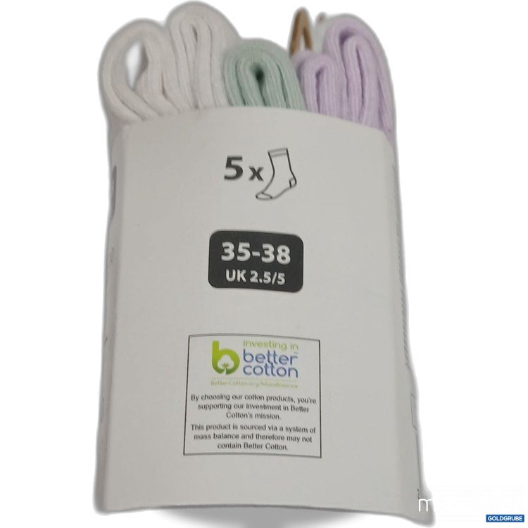 Artikel Nr. 914208: Pepco Teens Socken 