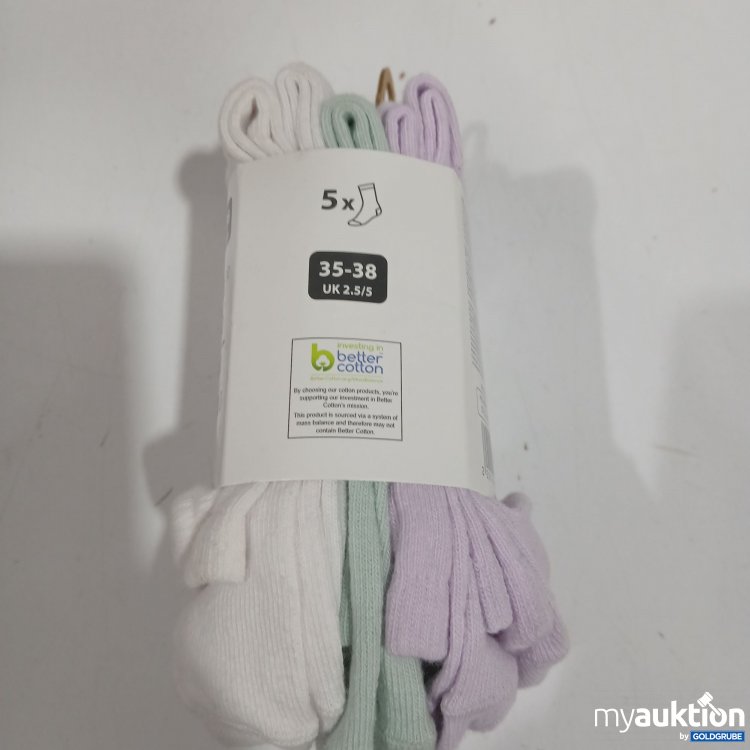 Artikel Nr. 914208: Pepco Teens Socken 