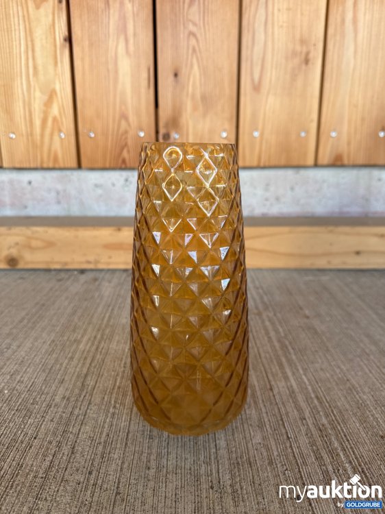 Artikel Nr. 935208 Artikel Nr. 935208: Vase aus Glas