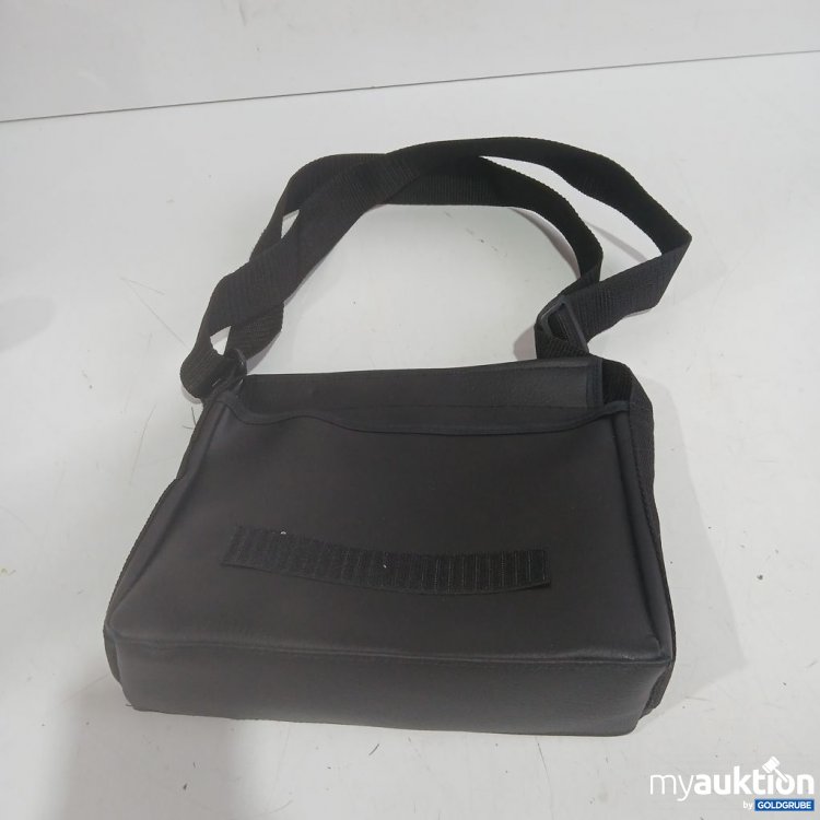 Artikel Nr. 939208: Tasche mit Klettverschlüssen ca. 25x18cm