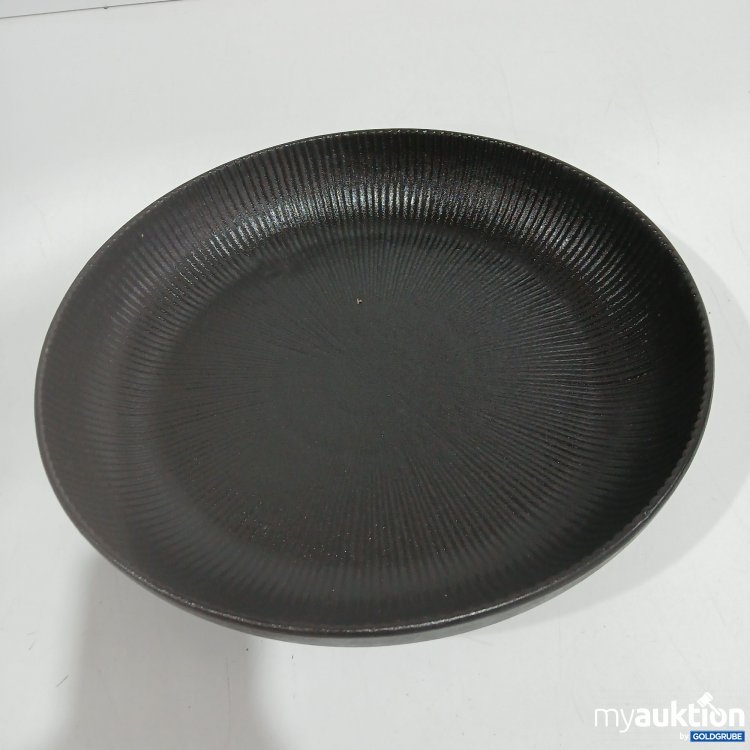 Artikel Nr. 951208 Artikel Nr. 951208: Westwing Collection Servierschale Neri ca. 33cm