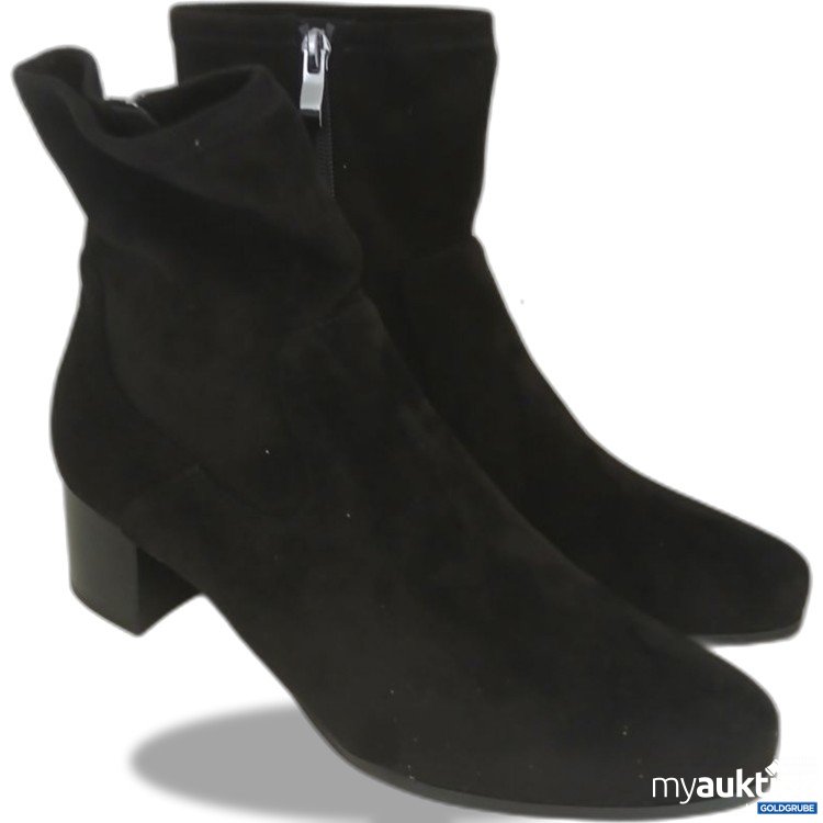 Artikel Nr. 952208: Iazzarini Stiefeletten