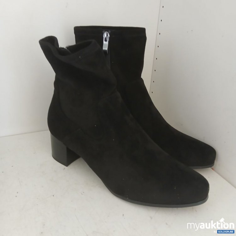 Artikel Nr. 952208: Iazzarini Stiefeletten