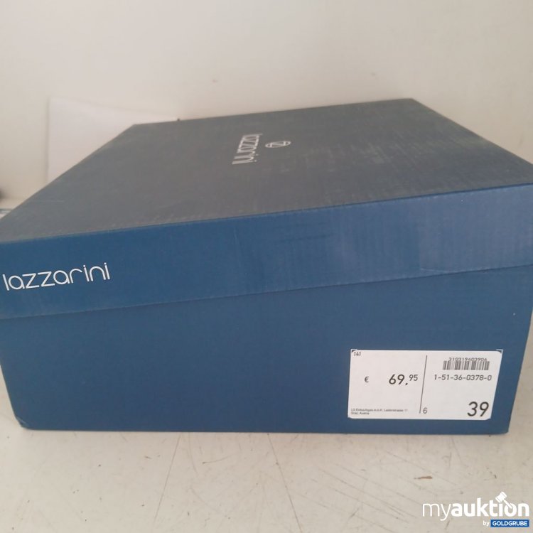 Artikel Nr. 952208: Iazzarini Stiefeletten