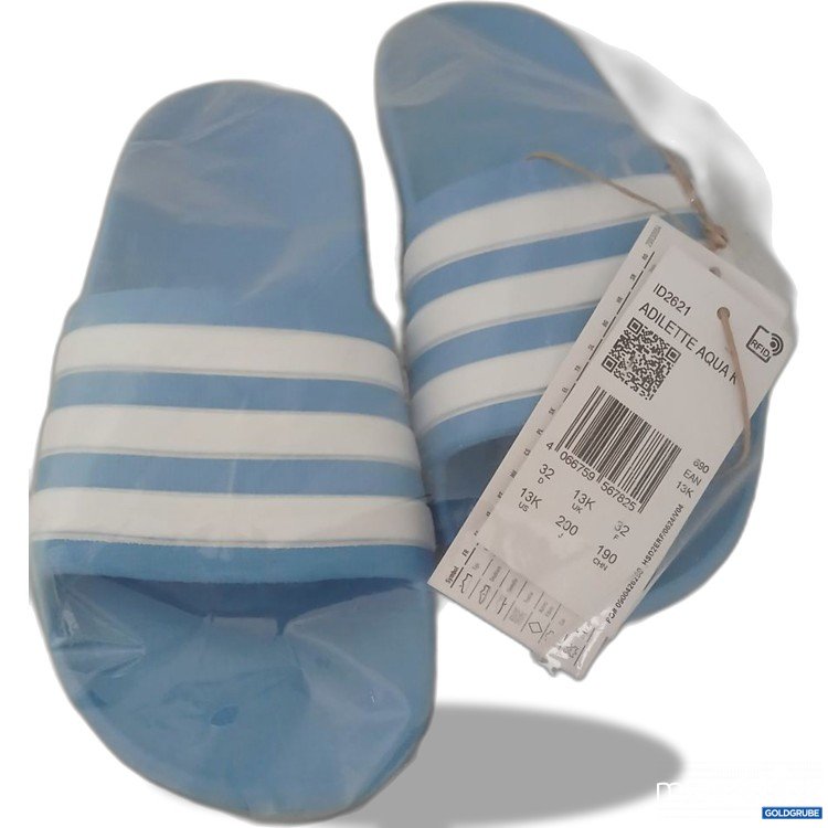 Artikel Nr. 954208: Adilette Aqua Badeschlappen