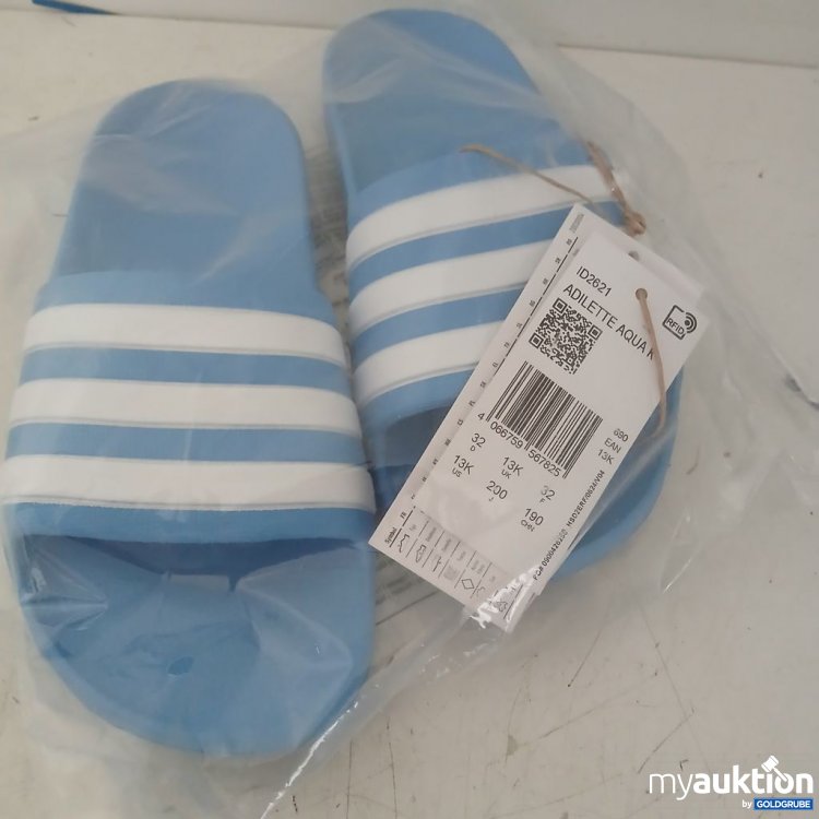 Artikel Nr. 954208: Adilette Aqua Badeschlappen