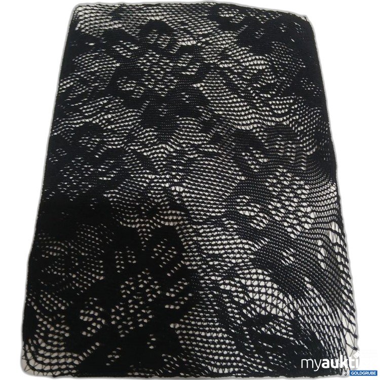 Artikel Nr. 963208: Schwarze Netzstrumpfhose