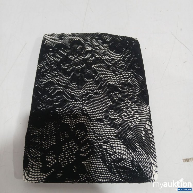 Artikel Nr. 963208: Schwarze Netzstrumpfhose