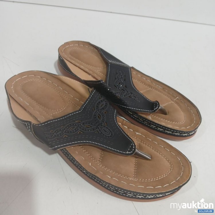 Artikel Nr. 991208 Artikel Nr. 991208: Schuhe Flip-Flops
