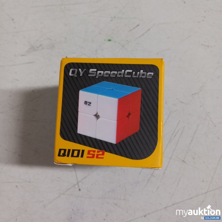 Artikel Nr. 429209: QYToys Professional Speedcube 