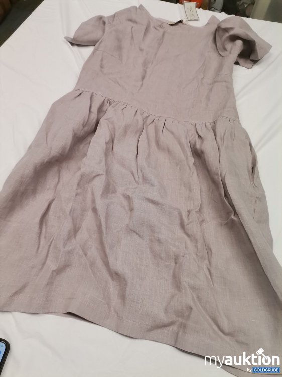 Artikel Nr. 435209: Oda Luca Leinen Kleid 