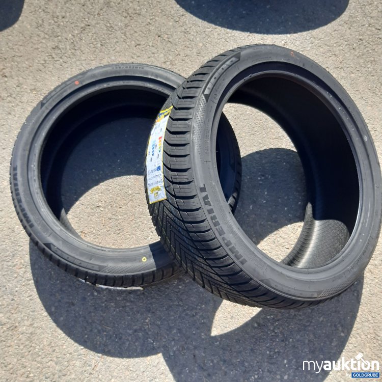 Artikel Nr. 439209: Imperial All Season Driver 235/40R19 96Y XL 2 Stück 
