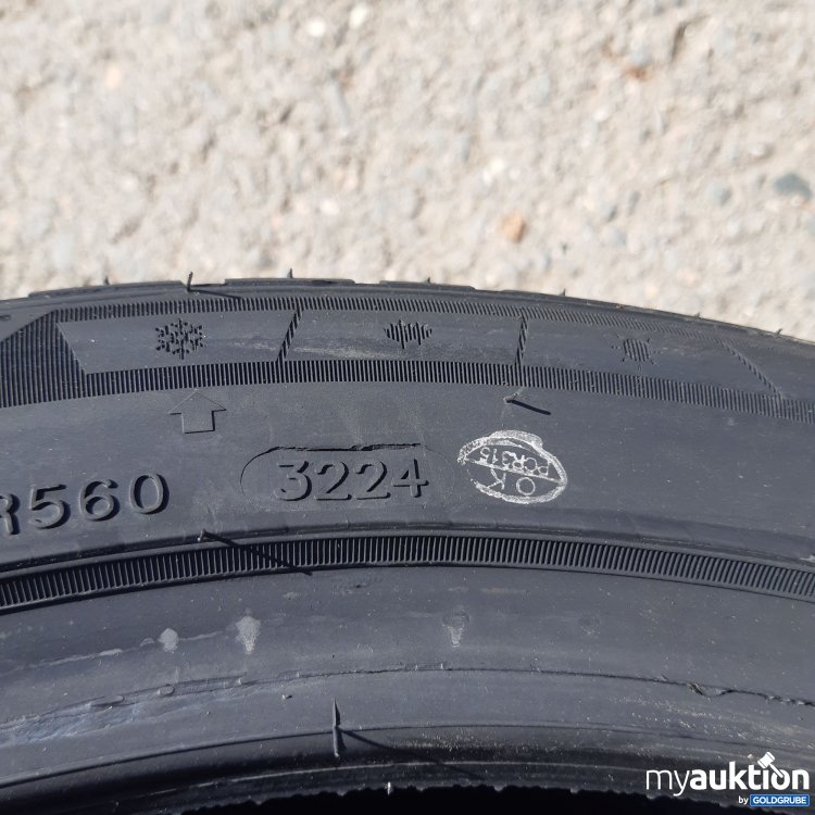 Artikel Nr. 439209: Imperial All Season Driver 235/40R19 96Y XL 2 Stück 