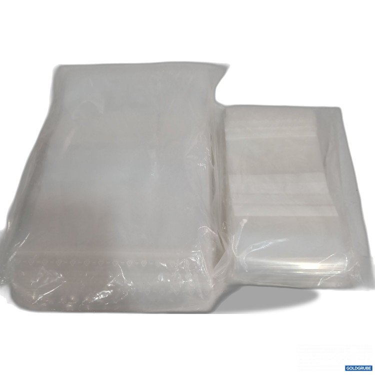 Artikel Nr. 443209: Diverse Aufbewahrungsbeutel 