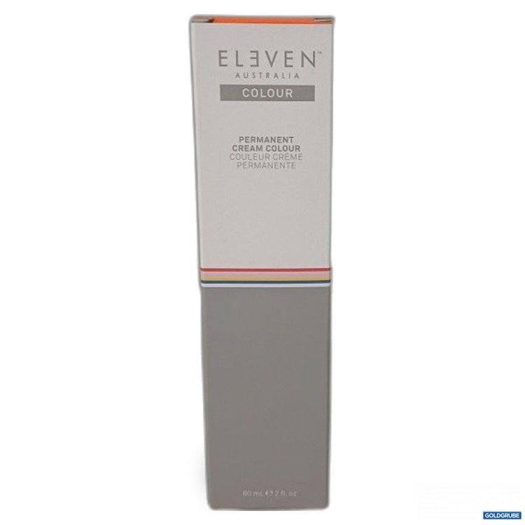 Artikel Nr. 467209: ELEVEN AUSTRALIA Haarfarbe 60 ml 5,34 l ight Brown Gold Copper