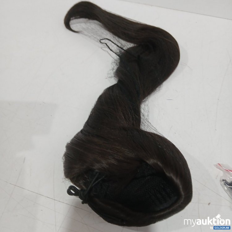 Artikel Nr. 470209 Artikel Nr. 470209: Hair Extensions 30 inch schwarz