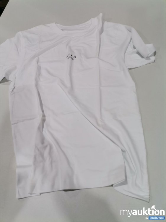Artikel Nr. 516209 Artikel Nr. 516209: AY Shirt Herren