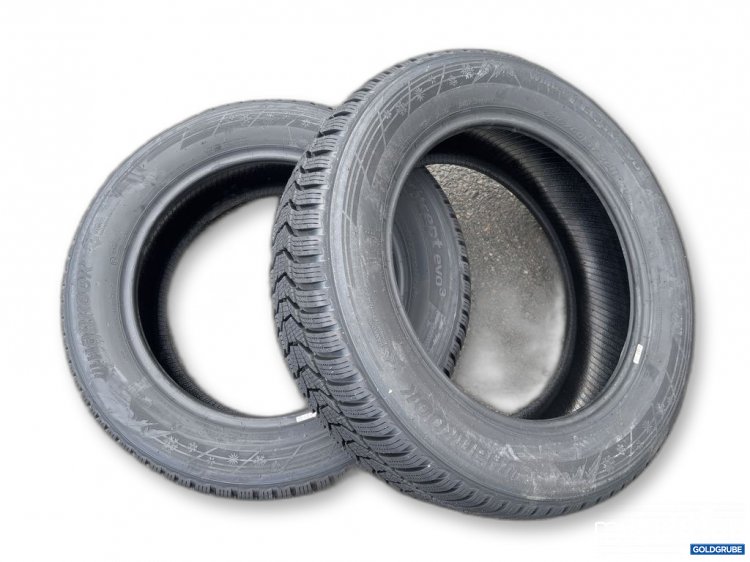 Artikel Nr. 524209: Hankook Winter i*cept evo 3 215/60 R17