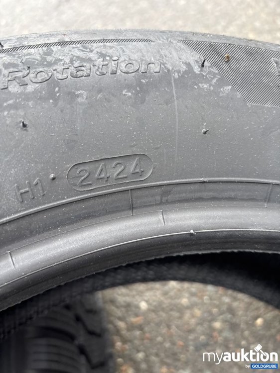 Artikel Nr. 524209: Hankook Winter i*cept evo 3 215/60 R17