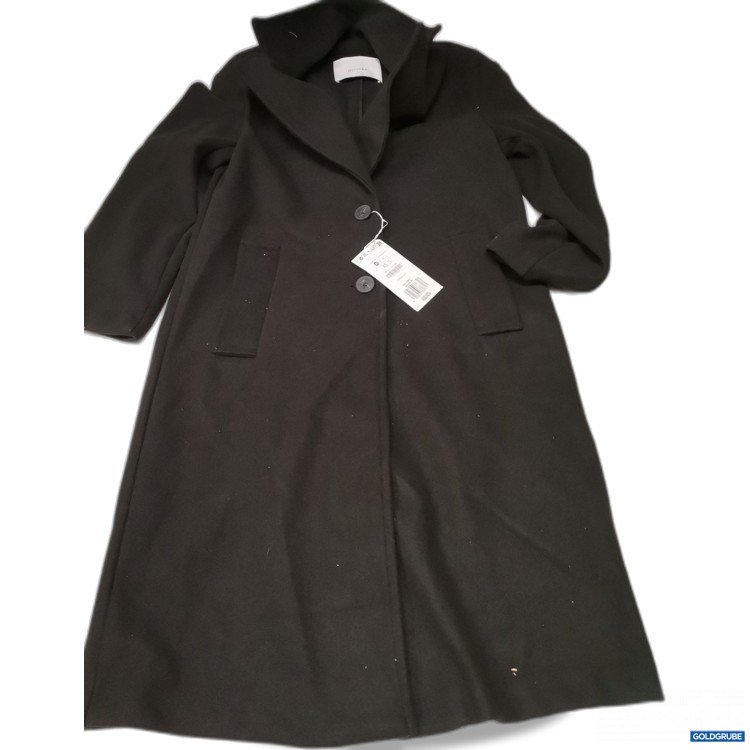Artikel Nr. 707209: Bershka Mantel 