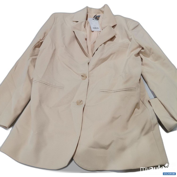 Artikel Nr. 760209: Lichi Blazer long 