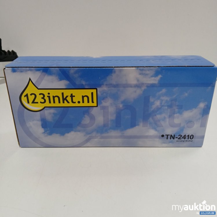 Artikel Nr. 812209: 123inkt TN-2410 Laser Toner 